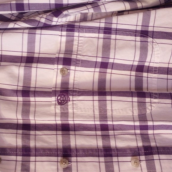 George Strait Wrangler Button Down - Picture 3 of 6